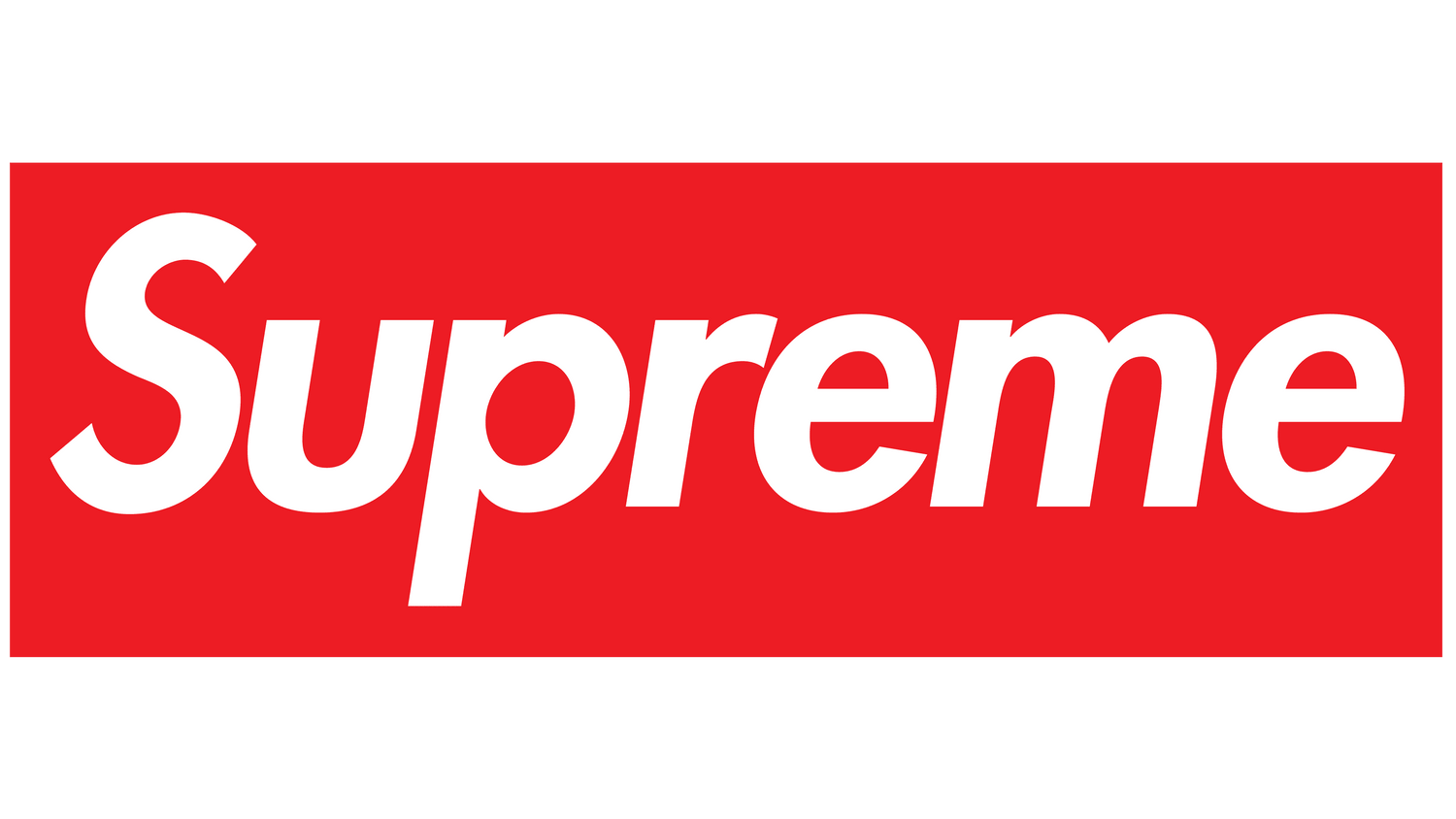 SUPREME