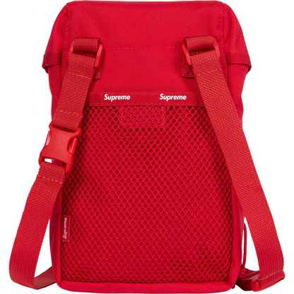 Supreme Cámara Bag (Red)