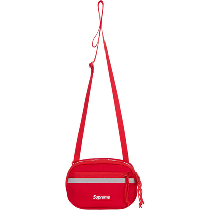 Bolsa Mini Supreme (Rojo)