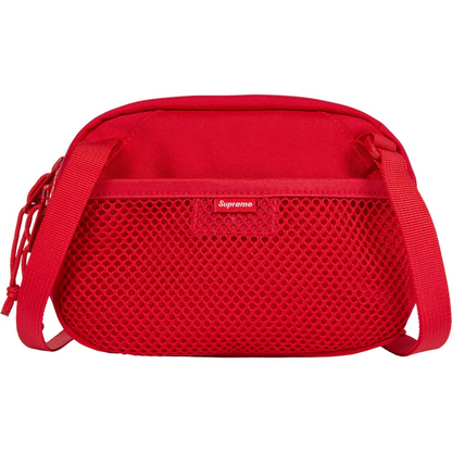 Bolsa Mini Supreme (Rojo)