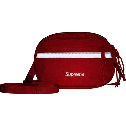 Bolsa Mini Supreme (Rojo)