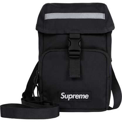 Supreme Cámara Bag (Black)