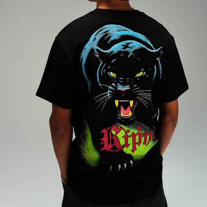 PLAYERA FEIN (NEGRO)