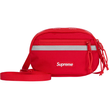 Bolsa Mini Supreme (Rojo)