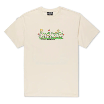 PLAYERA FIELD FRIENDS (NATURAL)